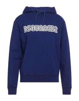 DSQUARED2: Флисовый свитшот 