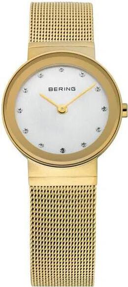 Bering: Часы 