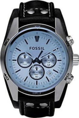 Fossil: Часы 