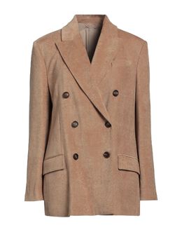 BRUNELLO CUCINELLI: Бархатный костюм 