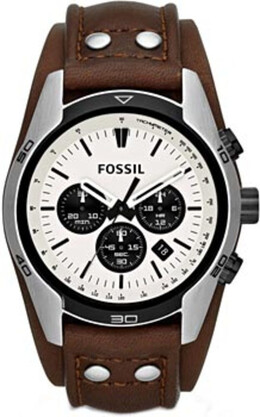 Fossil: Часы 