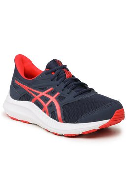 Asics: Синие кроссовки  Jolt