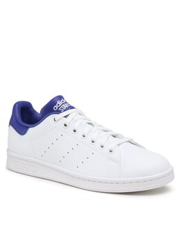 Adidas: Белые кеды  Stan Smith