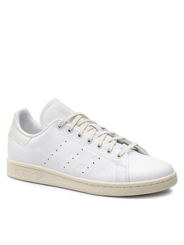 Adidas: Белые кеды  Stan Smith