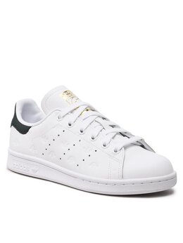 Adidas: Белые кеды  Stan Smith