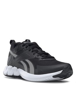 Кроссовки мужские Reebok Ztaur Run II Shoes HQ3623 черные 47 EU 0000301189503