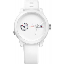 Tommy Hilfiger: Часы 