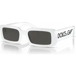 Dolce & Gabbana: Очки 