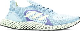 Adidas: Светлые кроссовки  ZX