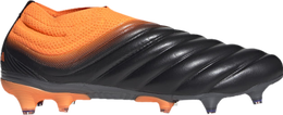 Бутсы Adidas Copa 20+ FG 'Precision To Blur Pack', черный eh0876 | black