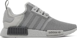 Adidas: Серые кроссовки  NMD_R1