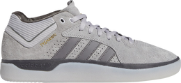 Adidas: Светлые кроссовки  Tyshawn