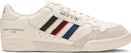 Adidas: Бежевые кроссовки  Continental 80