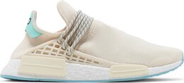 Adidas: Бежевые кроссовки  NMD