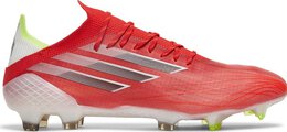 Бутсы Adidas X Speedflow.1 FG 'Solar Red', красный fy6870 | red