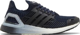 Adidas: Синие кроссовки  UltraBoost DNA