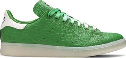 Adidas: Зелёные кроссовки  Stan Smith