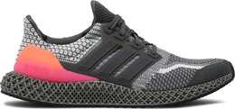 Adidas: Розовые кроссовки  Ultra 4D