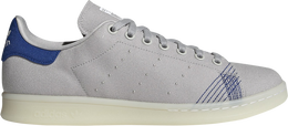 Adidas: Голубые кроссовки  Stan Smith