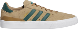 Adidas: Зелёные кроссовки  Busenitz Vulc 2