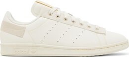 Adidas: Белые кроссовки  Stan Smith