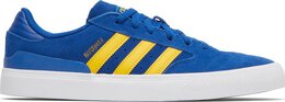 Adidas: Синие кроссовки  Busenitz Vulc 2