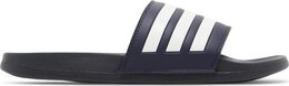 Adidas: Синие сандалии  Adilette