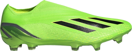 Бутсы Adidas X Speedportal+ FG 'Game Data Pack', зеленый gw8407 | green