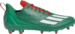 Бутсы Adidas Adizero Cleats 'Tabasco', зеленый gx2863 | green