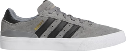 Adidas: Чёрные кроссовки  Busenitz Vulc 2