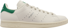 Adidas: Бежевые кроссовки  Stan Smith