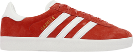 Adidas: Красные кроссовки  Gazelle