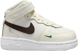 Nike: Обувь  Air Force 1