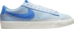 Nike: Винтажные кроссовки  Blazer Low 77