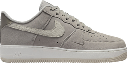 Nike: Светлые кроссовки  Air Force 1 Low