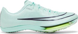 Бутсы Nike Air Zoom Maxfly 'Mint Foam', зеленый dr9905 300 | green