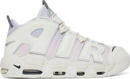 Nike: Белые кроссовки  Air More Uptempo 96