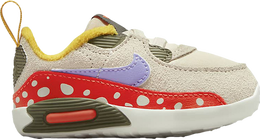 Nike: Обувь  Air Max 90 SE