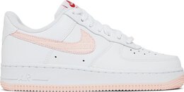 Nike: Белые кроссовки  Air Force 1 Low