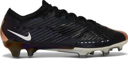 Бутсы Nike Zoom Mercurial Vapor 15 Elite SE FG 'Alpha Project', черный dq7788 001 | black