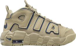 Nike: Кроссовки  Air More Uptempo