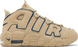 Nike: Кроссовки  Air More Uptempo