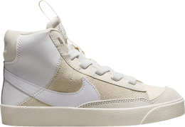 Nike: Белые кроссовки  Blazer Mid 77