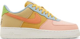 Nike: Многоцветные кроссовки  Air Force 1 Low