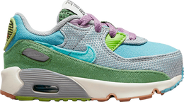 Nike: Обувь  Air Max 90 SE