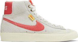 Nike: Кроссовки  Blazer Mid 77