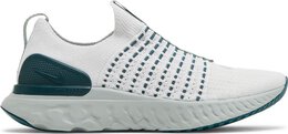 Nike: Тёмные кроссовки  Flyknit
