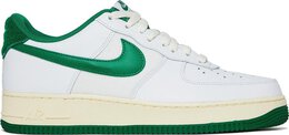 Nike: Белые кроссовки  Air Force 1