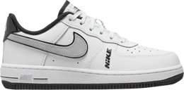 Nike: Белые кроссовки  Air Force 1