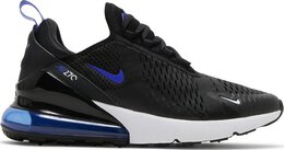 Nike: Фиолетовые кроссовки  Air Max 270 Essential